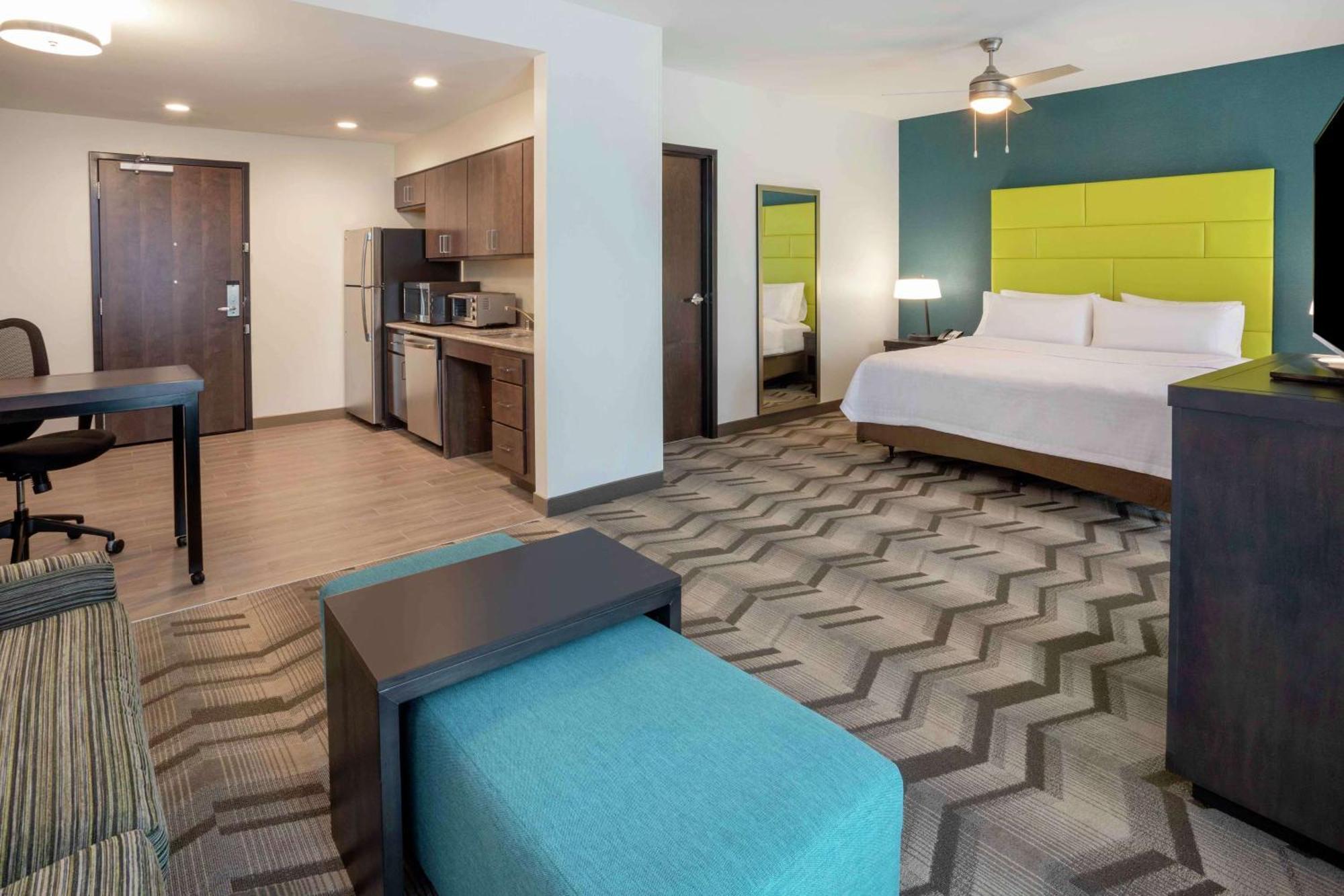 Homewood Suites By Hilton Edina Minneapolis Kültér fotó