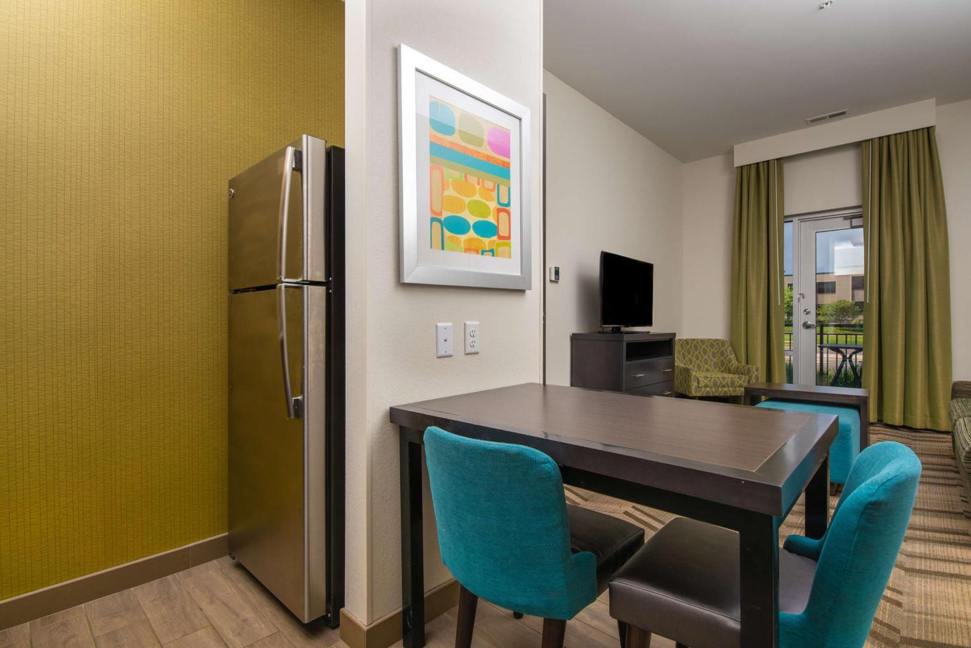 Homewood Suites By Hilton Edina Minneapolis Kültér fotó