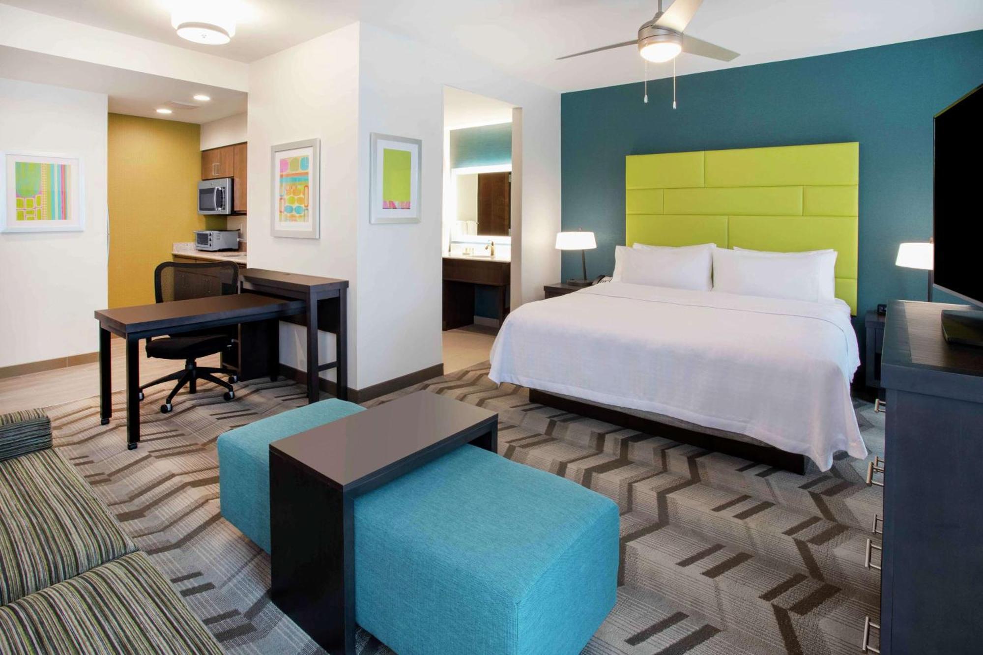 Homewood Suites By Hilton Edina Minneapolis Kültér fotó