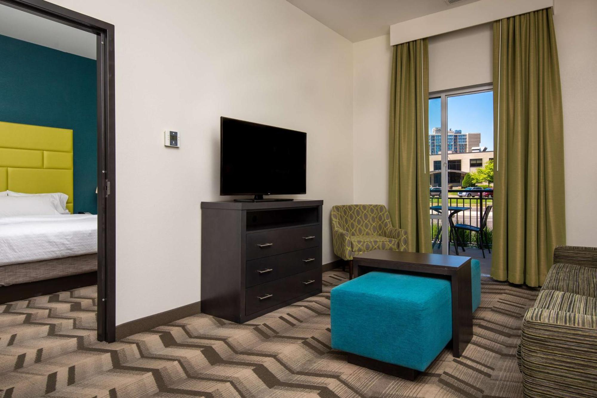 Homewood Suites By Hilton Edina Minneapolis Kültér fotó